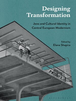 cover image of Designing Transformation